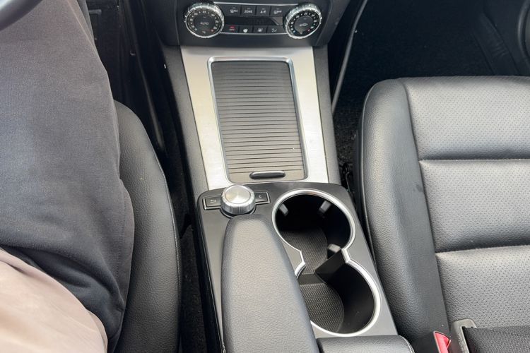 Used Mercedes-Benz GLK-Class 2014 GLK 260 4MATIC Dynamic Model