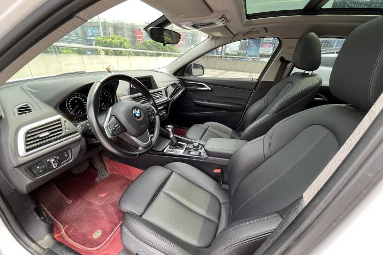 Used BMW 1 Series 2018 118i Sport Edition