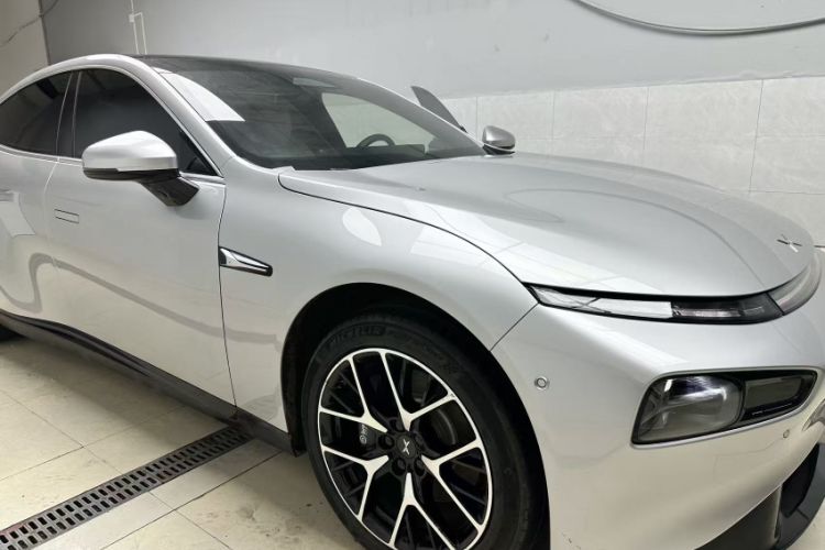 Used XPeng P7 2023 P7i 702 Max