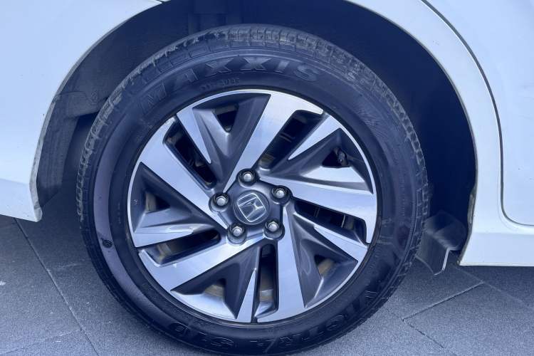 Used Honda Crider 2019 180 Turbo CVT Comfort Version China VI