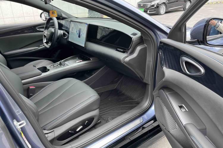 Used BYD Seal 2025 650 Zhihang Edition
