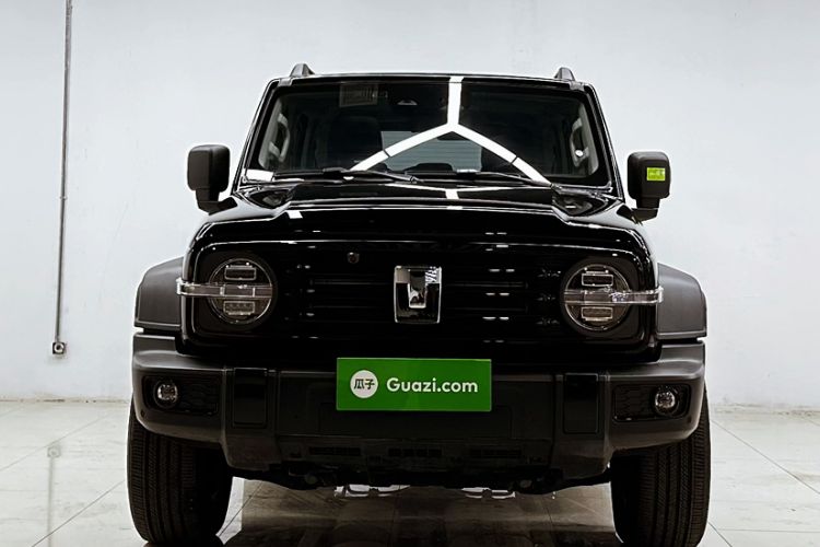 Used Tank 300 2024 2.0T Challenger