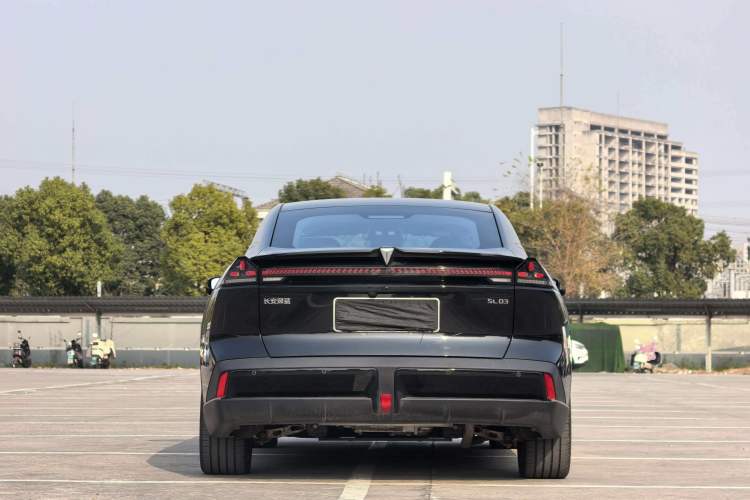 Used  SL03 2022 1.5L 1200 Extended-Range Version