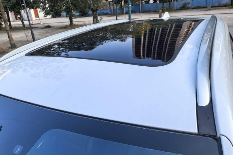 Used Haval H7 2019 2.0T Enjoyment Model China VI Standard
