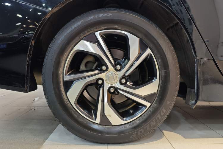 Used Honda Accord 2016 2.0L Comfort Edition