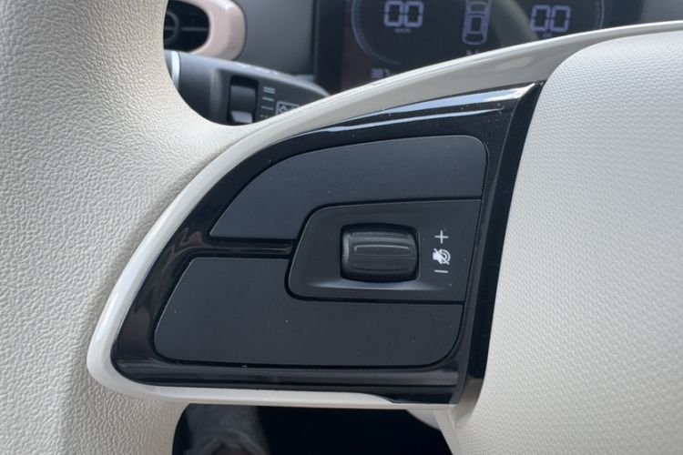 Used Leapmotor T03 2024 310 Comfort Edition
