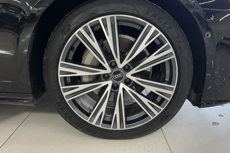 Used Audi A6L 2023 45 TFSI quattro Prestige Dynamic Edition
