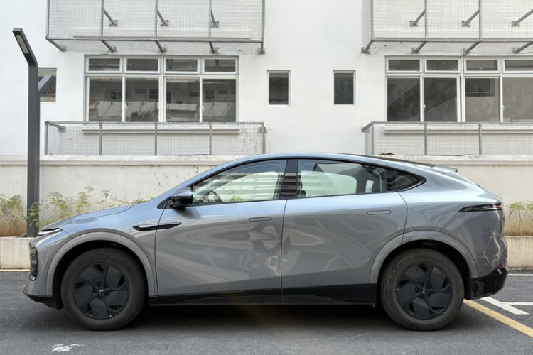 Used XPeng G6 2025 625 Long-Range Max Flagship Edition