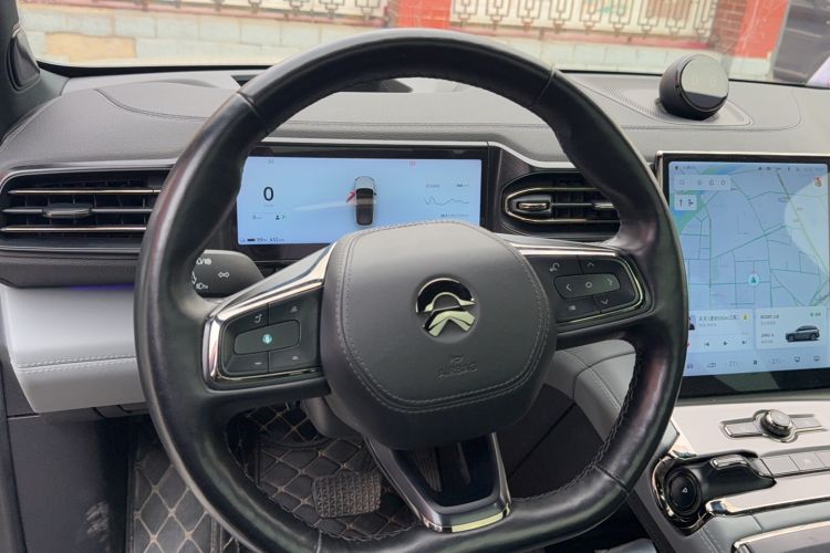 Used Nio ES6 2020 420 km Sport Edition