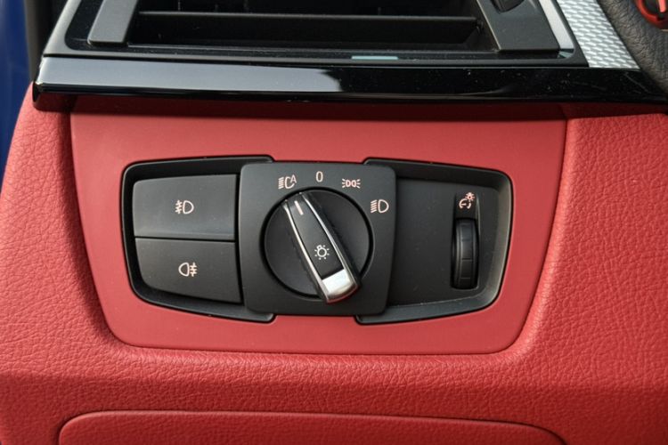 Used BMW 4 Series 2016 430i Gran Coupe M Sport Edition
