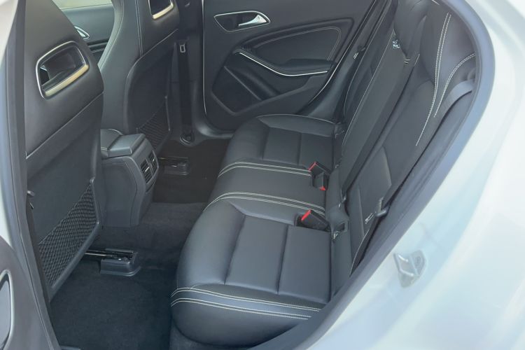 Used Mercedes-Benz GLA 2017 GLA 200 Sport Edition
