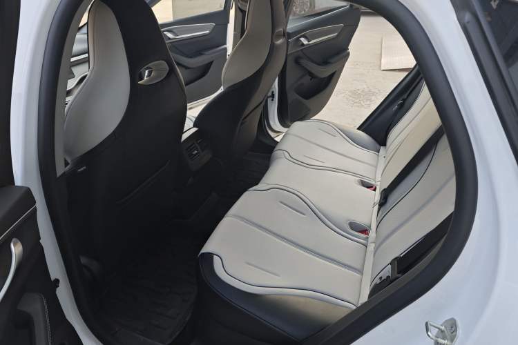 Used BYD Destroyer 05 2024 HONOR Edition DM-i 55KM Luxury Model