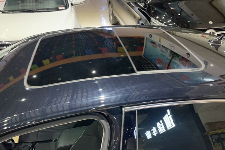 Used Volkswagen Passat 2024 330TSI Starry Elite Edition
