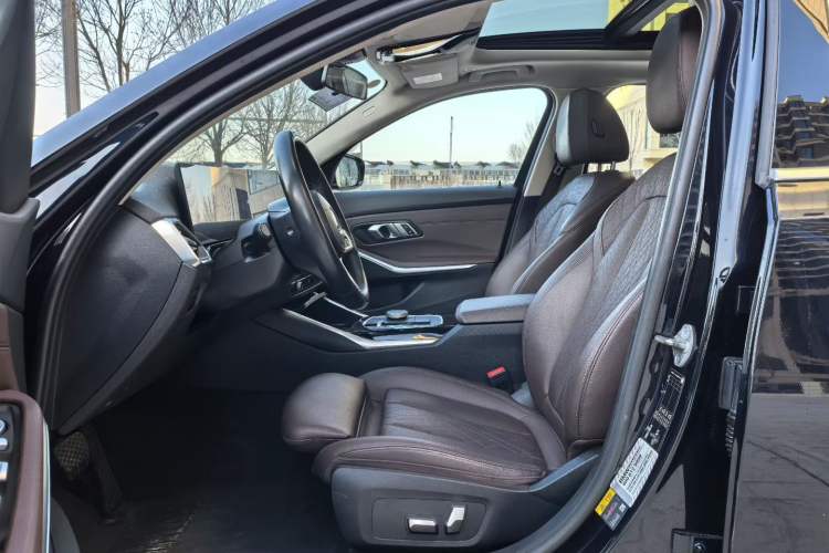 Used BMW i3 2022 eDrive 35 L