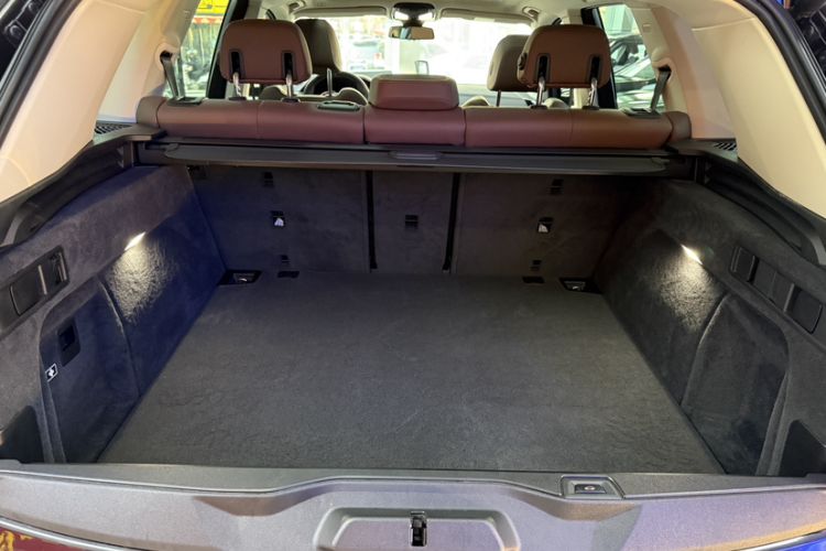 Used BMW X5 (Import) 2019 xDrive40i M Sport Package
