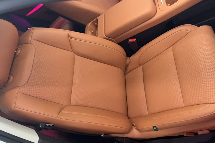 Used Leapmotor C10 2024 530 Smart Edition
