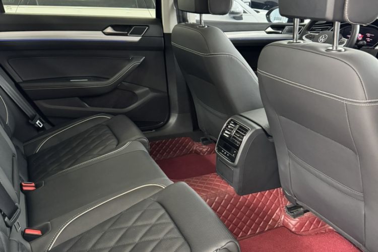 Used Volkswagen Magotan GTE Plug-in Hybrid 2022 GTE Luxury Model
