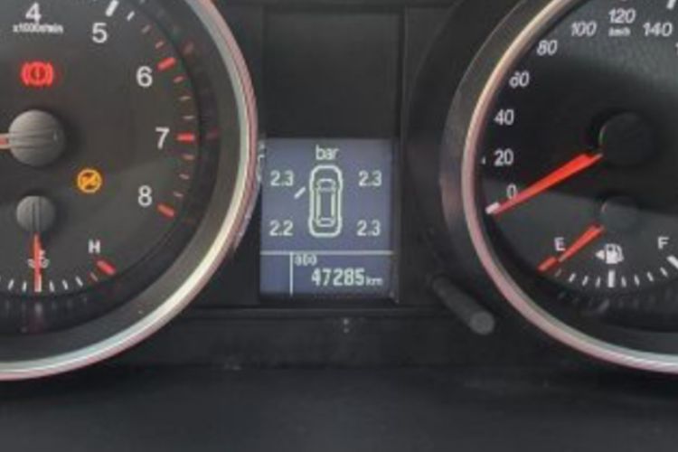 Used Haval M6 2018 1.5T Manual Two-Wheel Drive Elite Model
