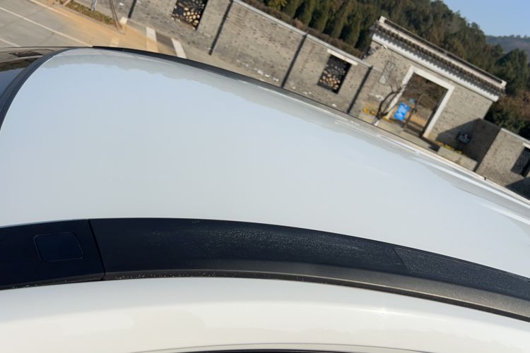 Used Haval M6 2021 PLUS 1.5T DCT Elite Smart Connectivity Model