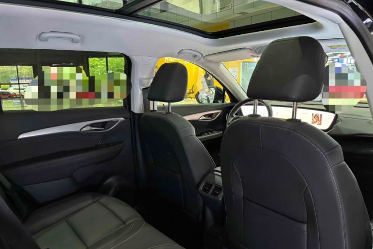 Used Buick Envision 2024 Encore Plus 28T AWD Luxury Edition
