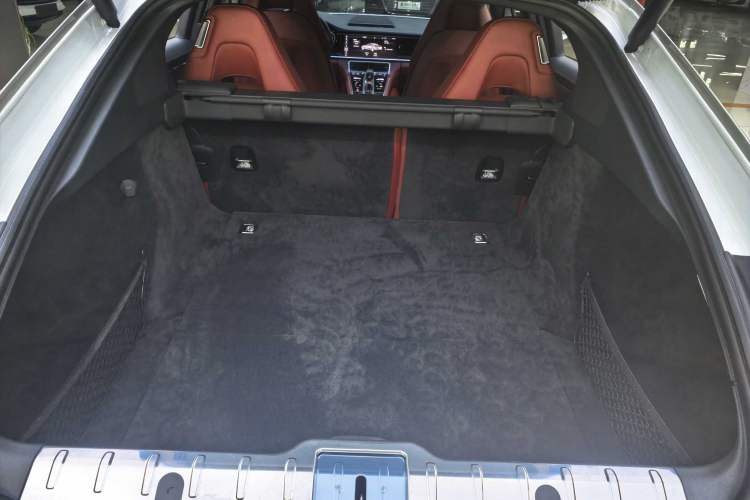 Used Porsche Panamera 2019 Panamera 2.9T
