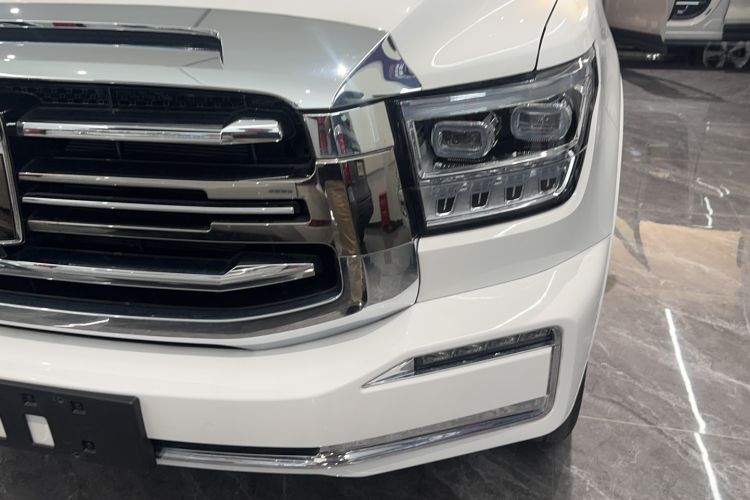 Used Tank 500 New Energy 2025 Hi4-Z
