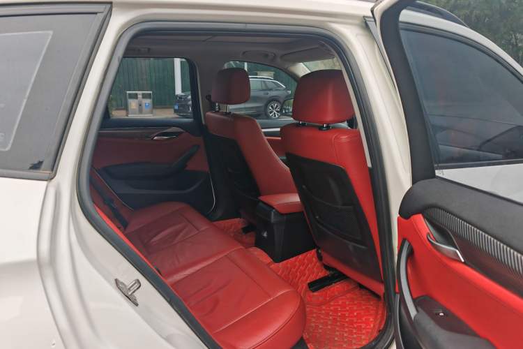 Used BMW X1 2014 xDrive20i Sports Design Package
