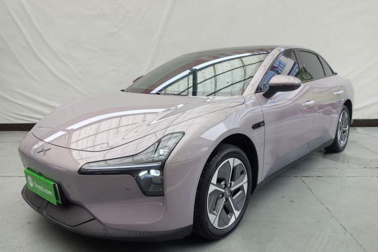 Used XPeng MONA M03 2025 515 Long-Range Plus