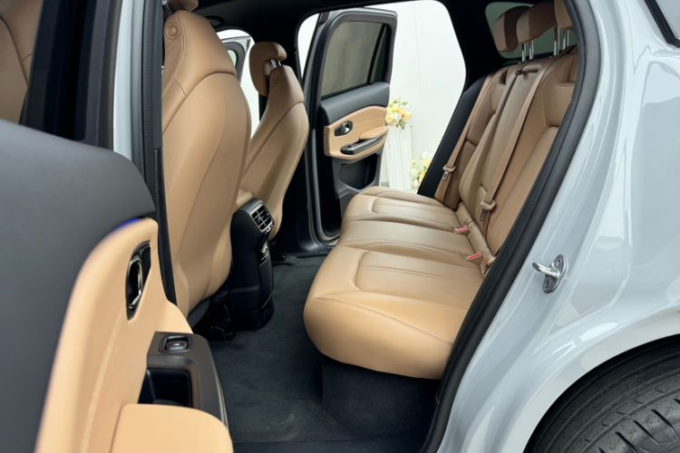 Used Nio ES6 2020 430KM Performance Version