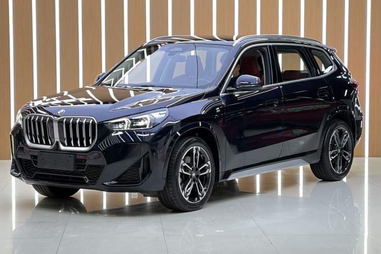 Used BMW X1 2024 sDrive25Li M Sport Package