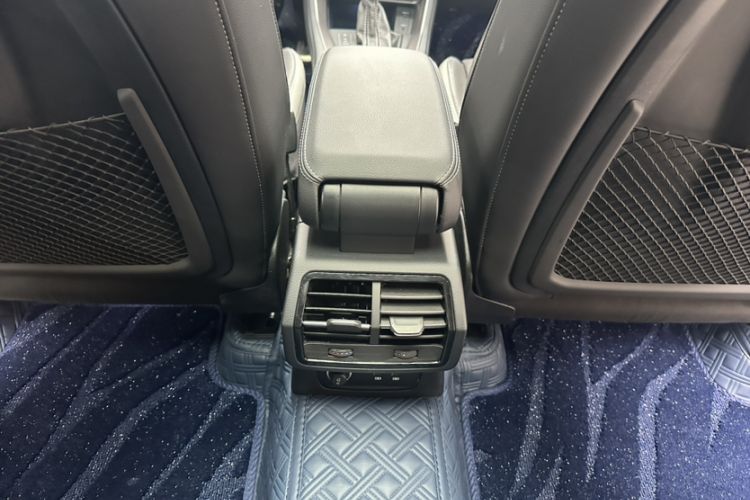 Used Audi Q3 2022 40 TFSI Fashion Dynamic Model
