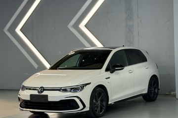 Used Volkswagen Golf 2021 280TSI DSG R-Line