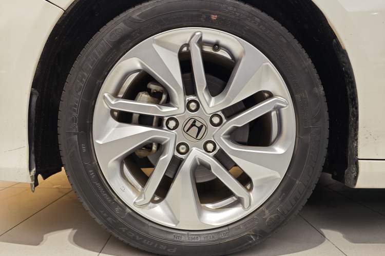 Used Honda Accord 2018 260TURBO Luxury Edition China VI