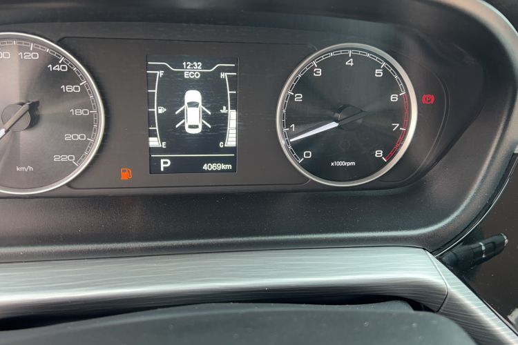 Used Chery Arrizo 5 2021 PRO 1.5L CVT Youth Edition
