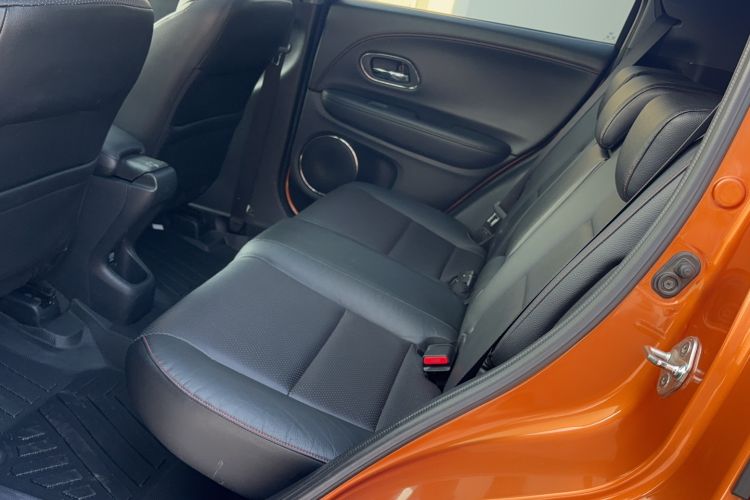 Used Honda XR-V 2015 1.8L VTi CVT Luxury Edition
