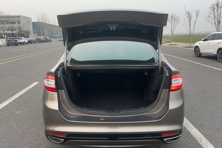 Used Ford Mondeo 2013 2.0L GTDi 200 Fashion Edition
