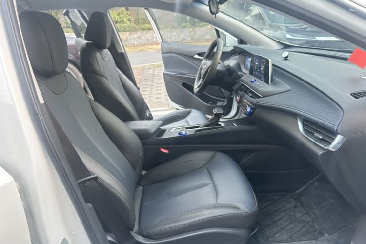 Used Buick Velite 6 2023 430km Comfort Edition
