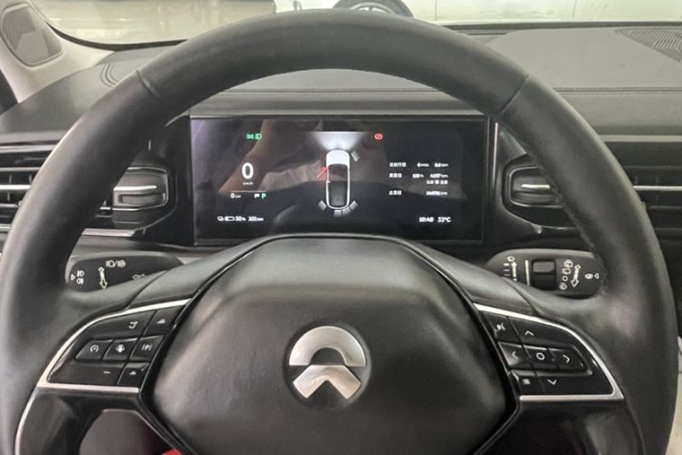 Used Nio ES8 2018 Founder Edition
