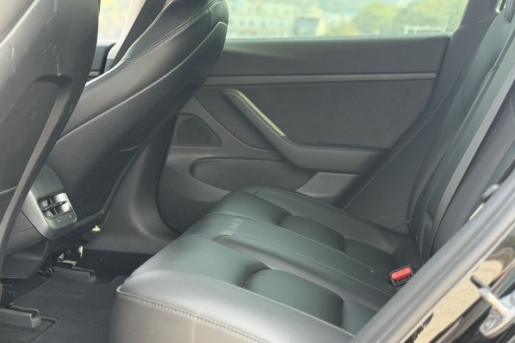 Used Tesla Model 3 2020 Refreshed Version Long-Range Rear-Wheel Drive