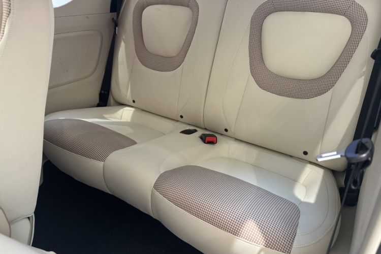 Used Wuling Hongguang MINIEV 2024 3rd Generation 215km Advanced Version