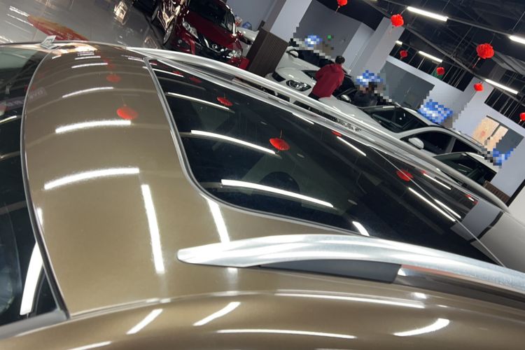 Used Volkswagen Tiguan 2015 1.8TSI Automatic Two-Wheel Drive Luxury Model