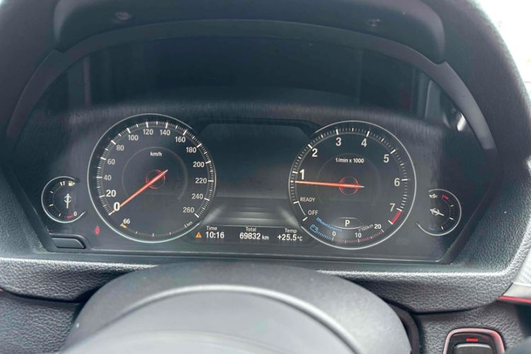 Used BMW 3 Series 2019 320i M Sport Night Edition