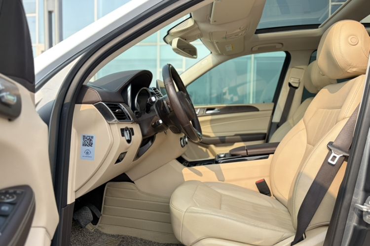 Used Mercedes-Benz GLE 2017 GLE 400 4MATIC