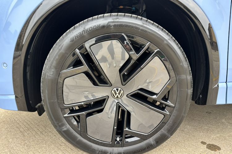 Used Volkswagen Tiguan L 2024 PRO 380TSI Four-Wheel Drive R-Line Prestige Edition
