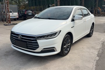 Used BYD Qin 2019 1.5L Manual Luxury Version
