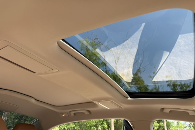 Used BMW 7 Series 2017 740Li Luxury Edition
