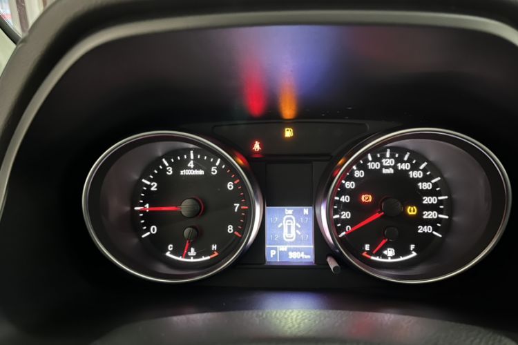 Used Haval M6 2023 PLUS 1.5T DCT Elite Smart Connectivity Model
