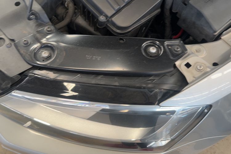 Used Volkswagen Sagitar 2012 1.4TSI Automatic Fashion Edition
