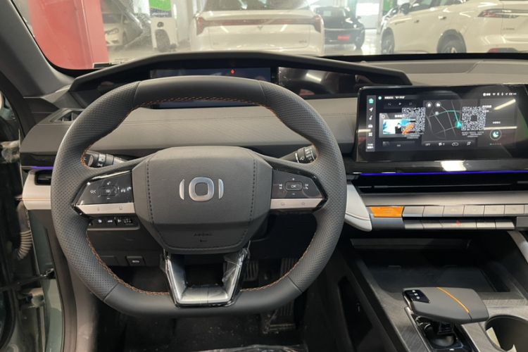 Used  A06 2023 Supreme Model