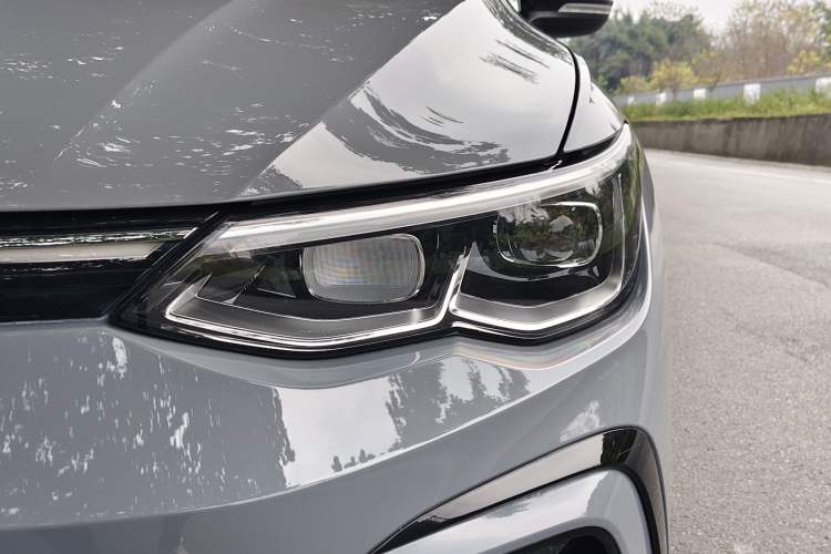 Used Volkswagen Golf 2021 280TSI DSG R-Line